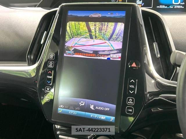 Toyota PRIUS 2019-05 281702-4