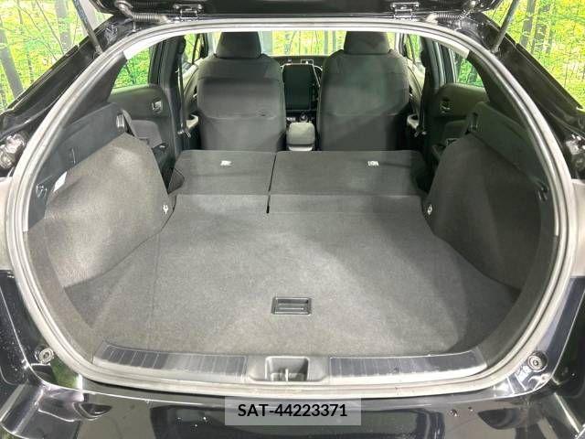 Toyota PRIUS 2019-05 281702-10