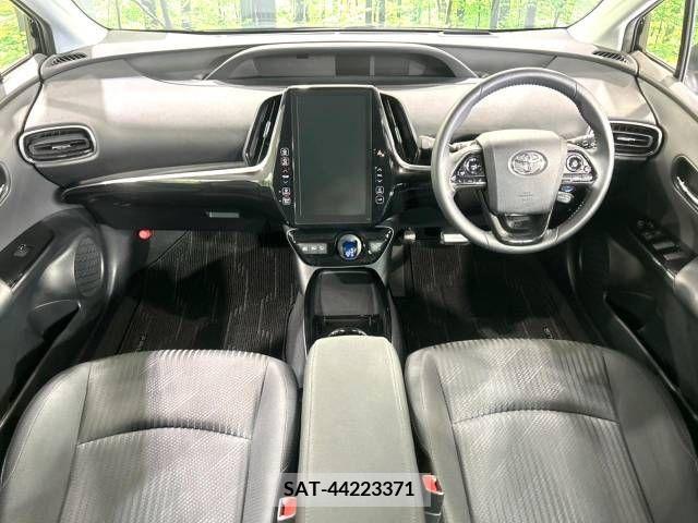 Toyota PRIUS 2019-05 281702-1