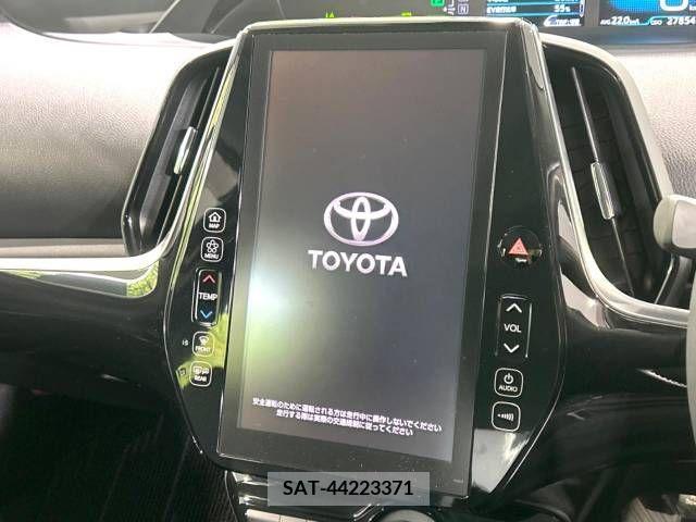 Toyota PRIUS 2019-05 281702-3