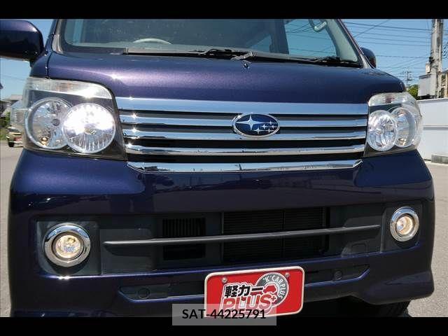 Subaru DIAS WAGON 2017-06 268059-18