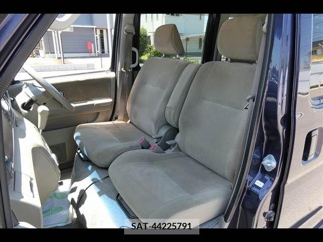 Subaru DIAS WAGON 2017-06 268059-9