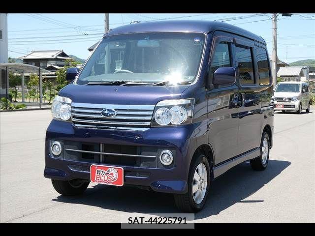 Subaru DIAS WAGON 2017-06 268059-14