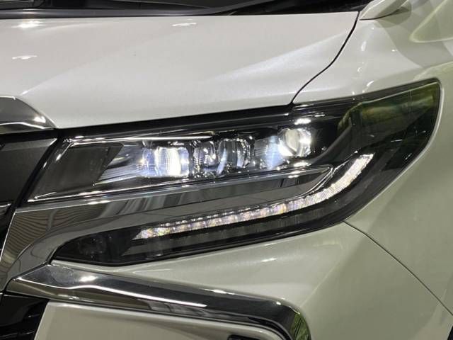Toyota ALPHARD 2021-02 192679-13
