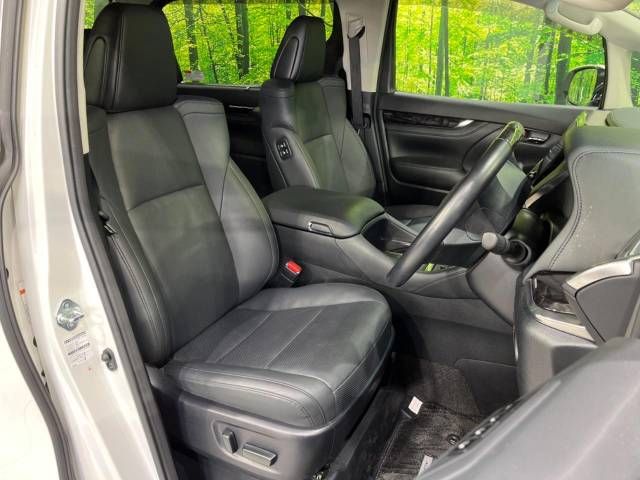 Toyota ALPHARD 2021-02 192679-9