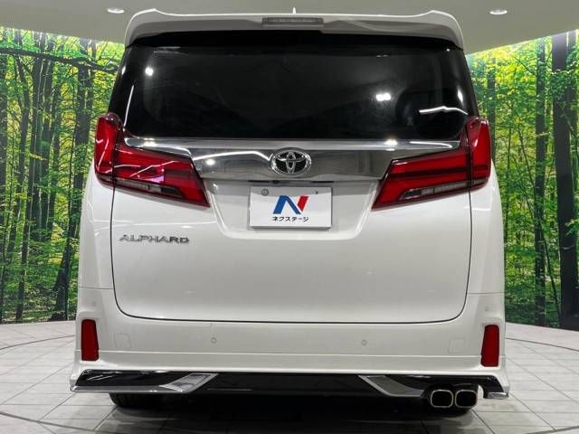 Toyota ALPHARD 2021-02 192679-16