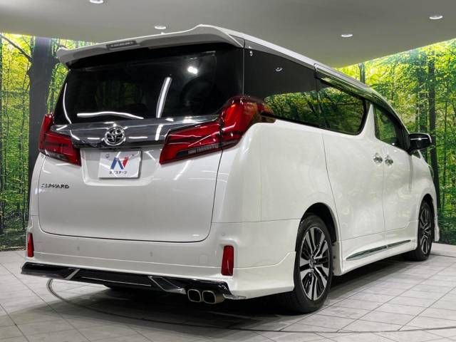 Toyota ALPHARD 2021-02 192679-18