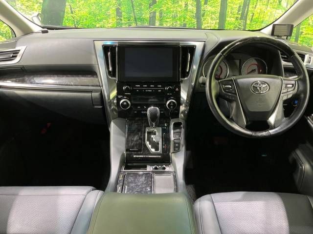 Toyota ALPHARD 2021-02 192679-1