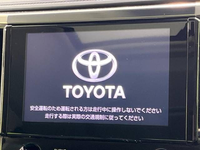 Toyota ALPHARD 2021-02 192679-4