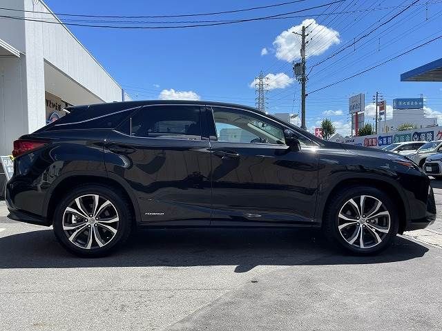Lexus RX 2016-03 5577-16