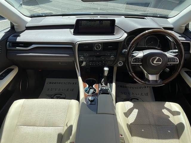 Lexus RX 2016-03 5577-1