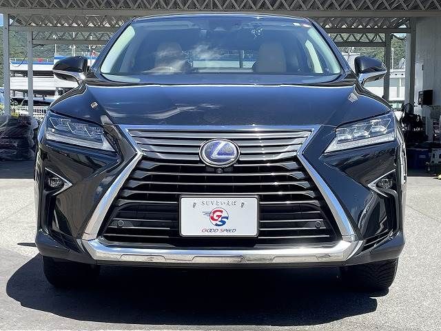 Lexus RX 2016-03 5577-15
