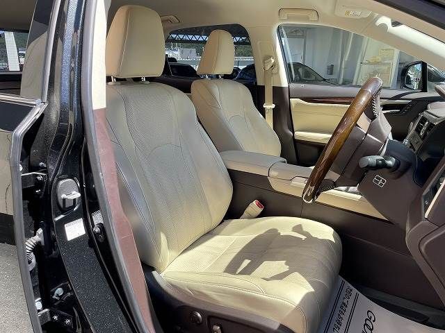 Lexus RX 2016-03 5577-7