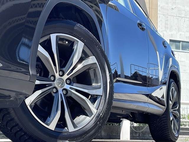 Lexus RX 2016-03 5577-10