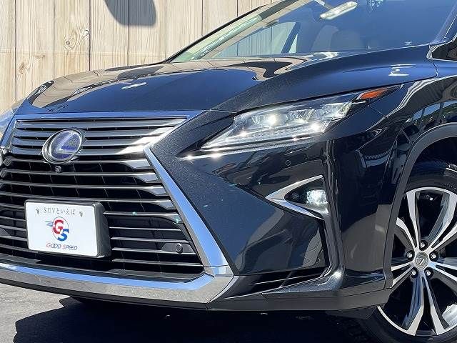 Lexus RX 2016-03 5577-9