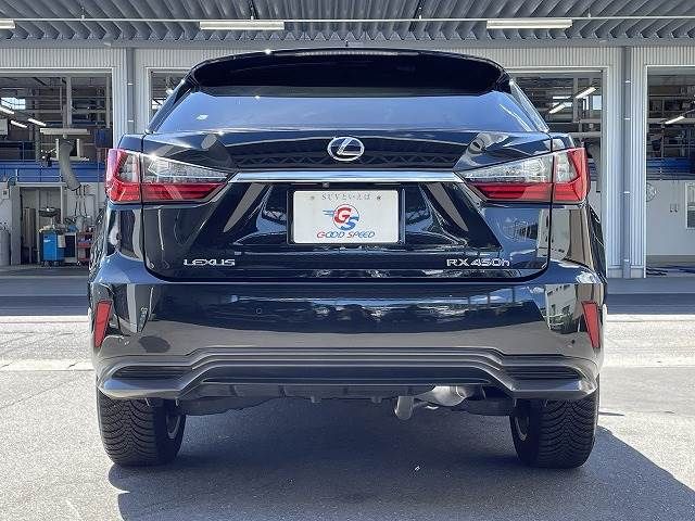 Lexus RX 2016-03 5577-18