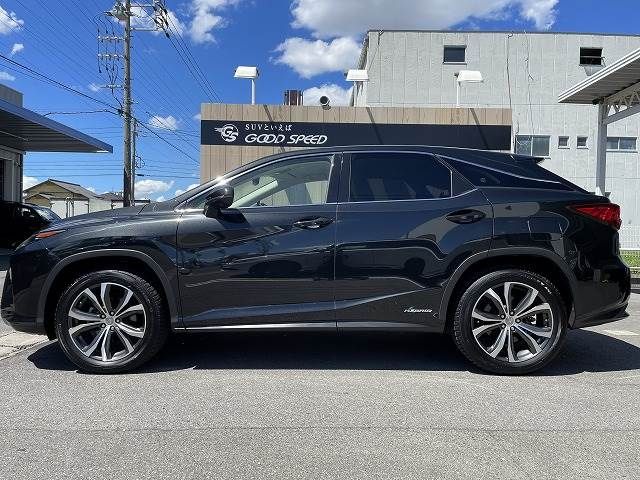 Lexus RX 2016-03 5577-17