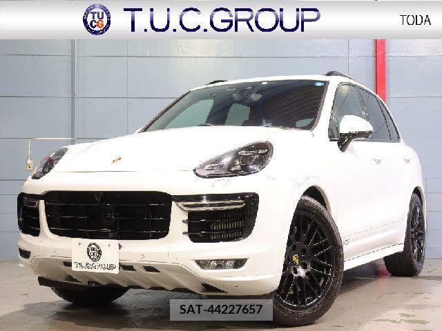 Porsche CAYENNE 2017-02 206868-0
