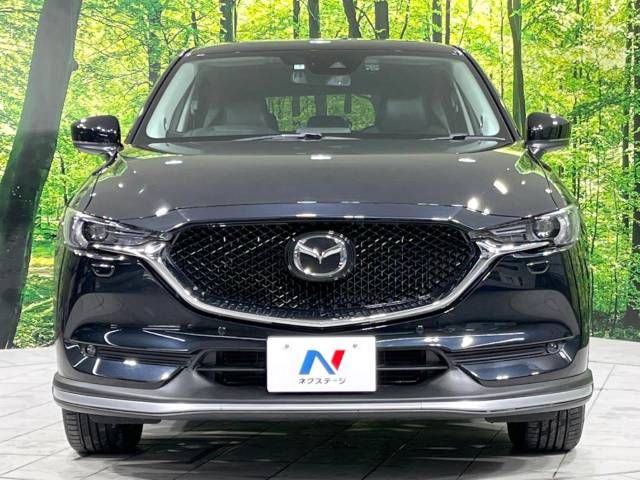 Mazda CX-5 2017-01 19491-14