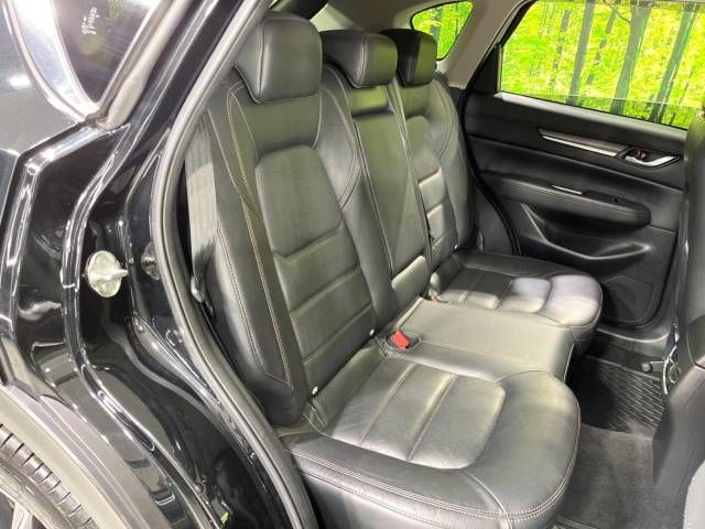Mazda CX-5 2017-01 19491-9