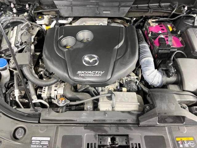 Mazda CX-5 2017-01 19491-18