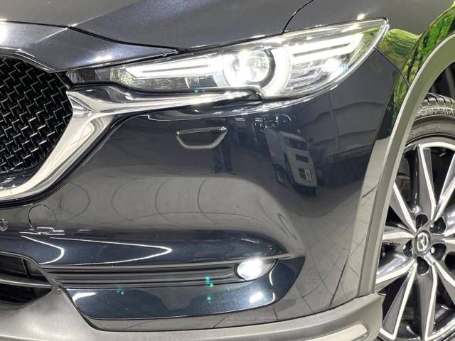 Mazda CX-5 2017-01 19491-12