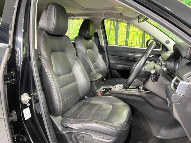 Mazda CX-5 2017-01 19491-8