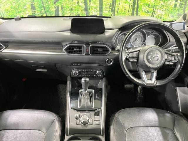 Mazda CX-5 2017-01 19491-1