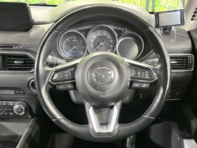 Mazda CX-5 2017-01 19491-11