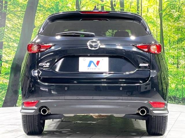 Mazda CX-5 2017-01 19491-15