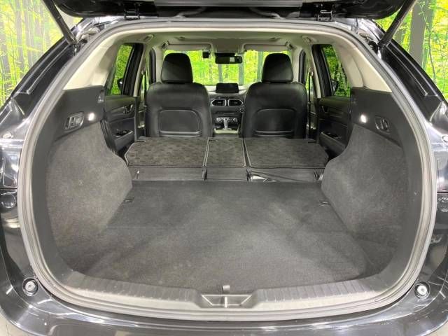 Mazda CX-5 2017-01 19491-10