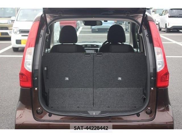 Nissan DAYZ 2016-07 266517-9