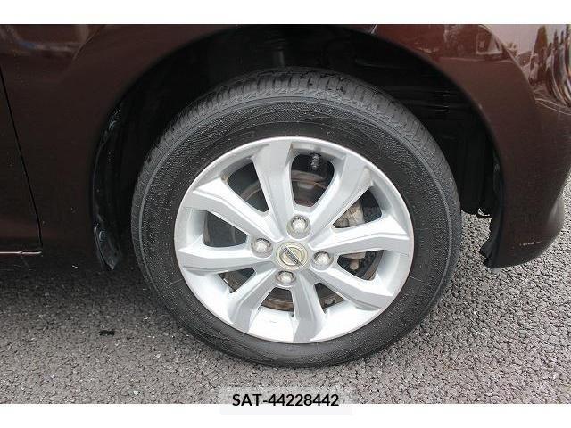 Nissan DAYZ 2016-07 266517-7