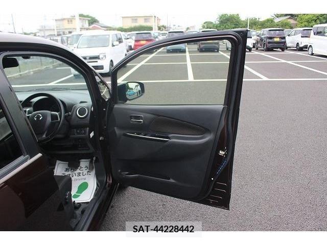 Nissan DAYZ 2016-07 266517-8