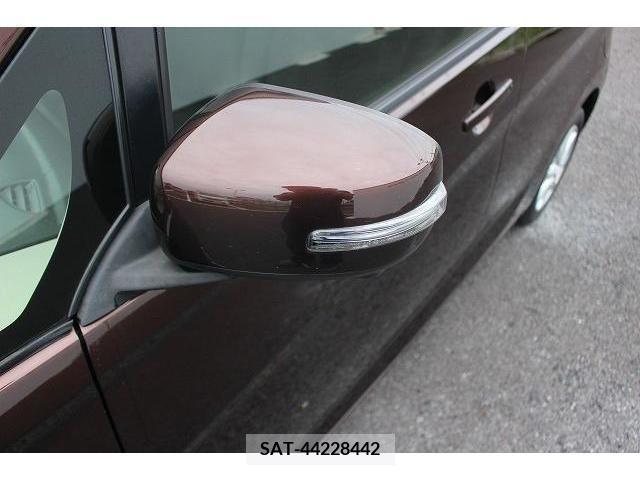 Nissan DAYZ 2016-07 266517-6