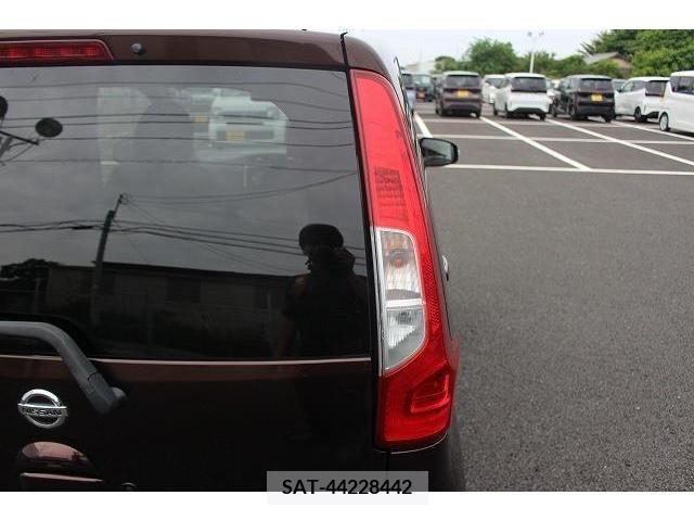 Nissan DAYZ 2016-07 266517-5