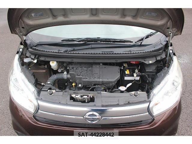 Nissan DAYZ 2016-07 266517-17