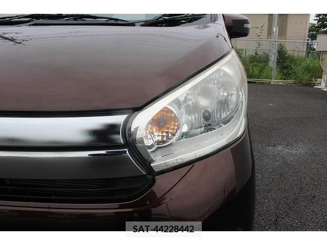 Nissan DAYZ 2016-07 266517-4