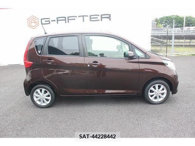 Nissan DAYZ 2016-07 266517-2