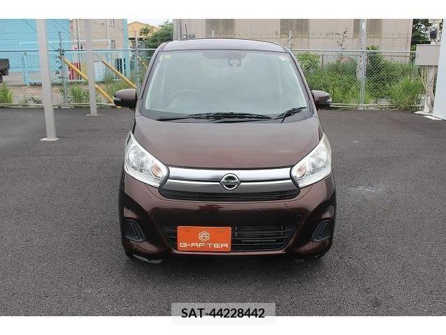 Nissan DAYZ 2016-07 266517-1