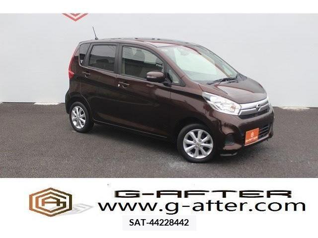 Nissan DAYZ 2016-07 266517-0