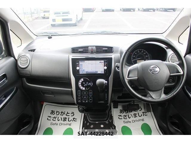 Nissan DAYZ 2016-07 266517-12