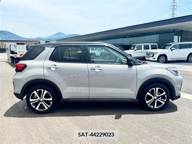 Subaru REX 2023-01 283172-4