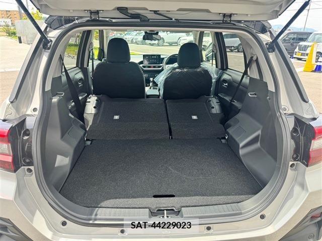Subaru REX 2023-01 283172-15