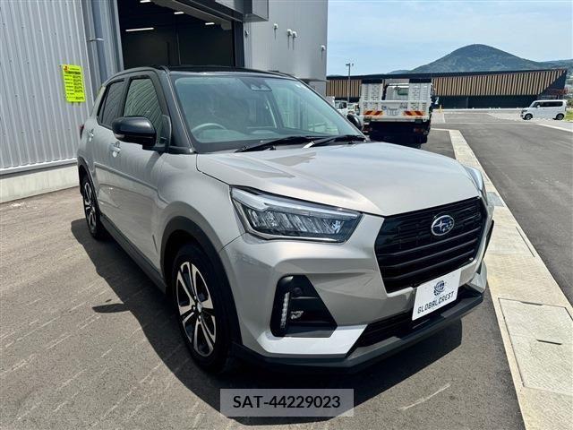 Subaru REX 2023-01 283172-3