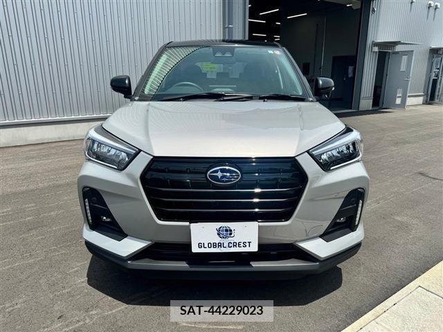 Subaru REX 2023-01 283172-2
