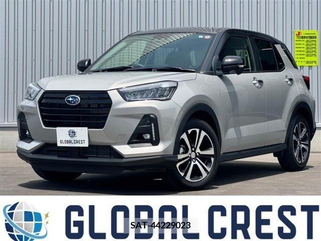 Subaru REX 2023-01 283172-0