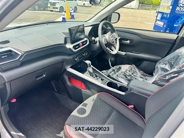 Subaru REX 2023-01 283172-13