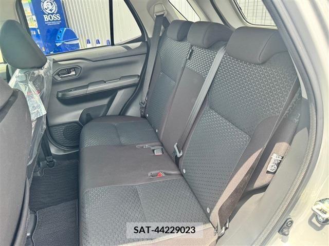 Subaru REX 2023-01 283172-12