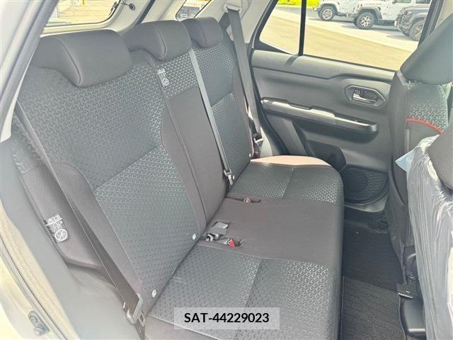 Subaru REX 2023-01 283172-11